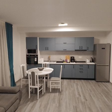 Apartament 2 Camere Lucian Baile Felix Ngoại thất bức ảnh