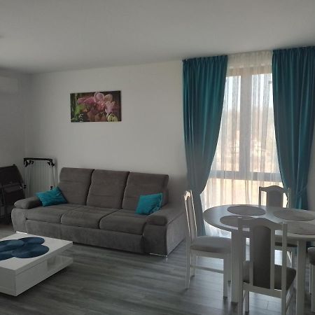 Apartament 2 Camere Lucian Baile Felix Ngoại thất bức ảnh