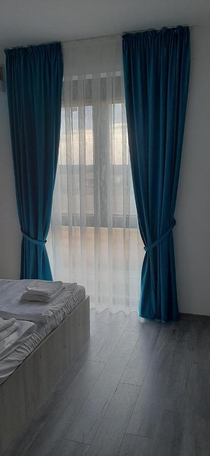 Apartament 2 Camere Lucian Baile Felix Ngoại thất bức ảnh