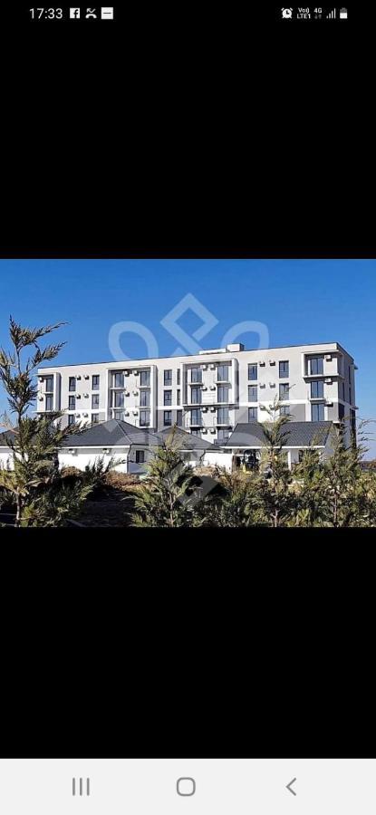 Apartament 2 Camere Lucian Baile Felix Ngoại thất bức ảnh