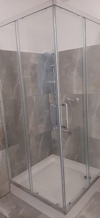 Apartament 2 Camere Lucian Baile Felix Ngoại thất bức ảnh