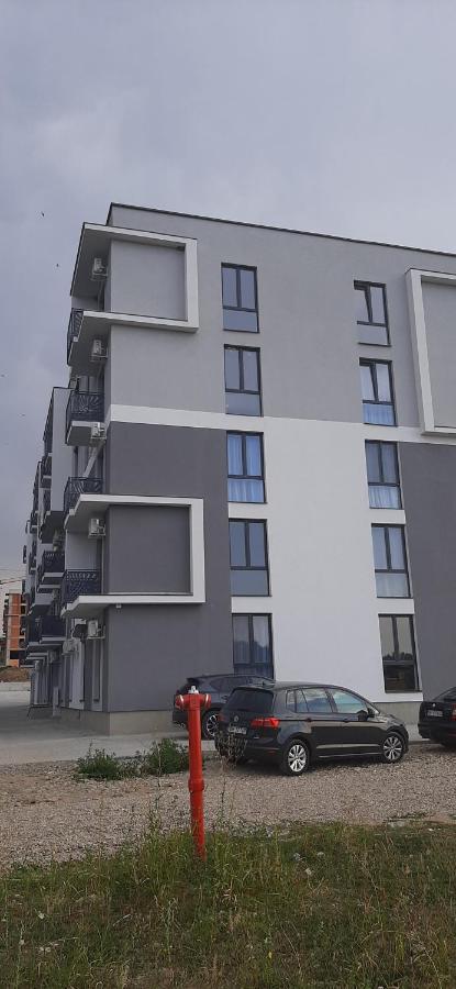Apartament 2 Camere Lucian Baile Felix Ngoại thất bức ảnh