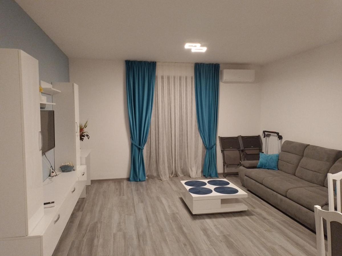 Apartament 2 Camere Lucian Baile Felix Ngoại thất bức ảnh