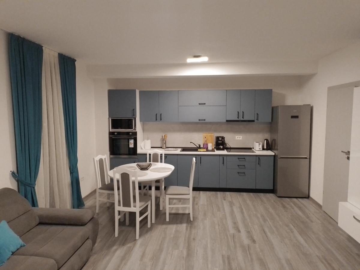 Apartament 2 Camere Lucian Baile Felix Ngoại thất bức ảnh