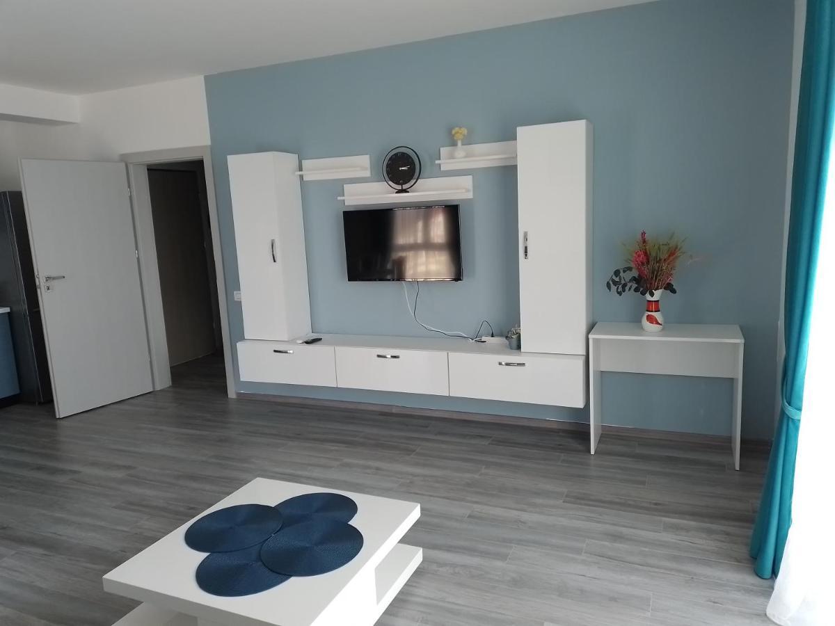Apartament 2 Camere Lucian Baile Felix Ngoại thất bức ảnh