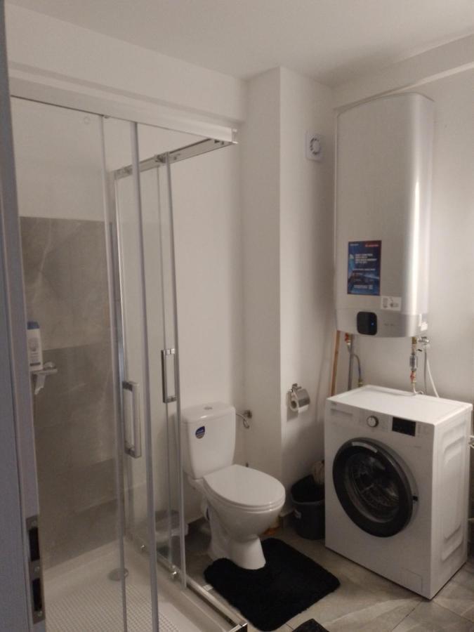 Apartament 2 Camere Lucian Baile Felix Ngoại thất bức ảnh